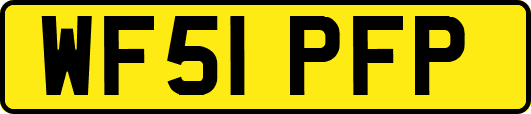 WF51PFP