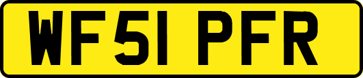 WF51PFR