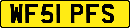 WF51PFS