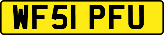 WF51PFU