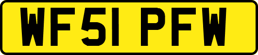 WF51PFW