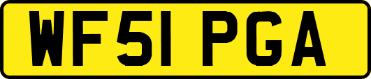 WF51PGA