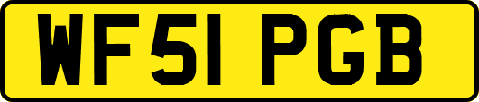 WF51PGB