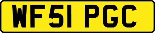 WF51PGC