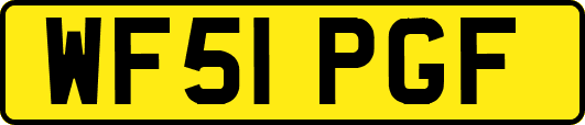 WF51PGF