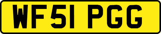 WF51PGG