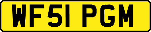 WF51PGM