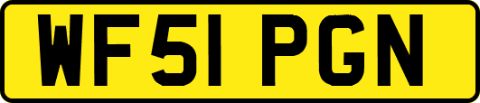 WF51PGN