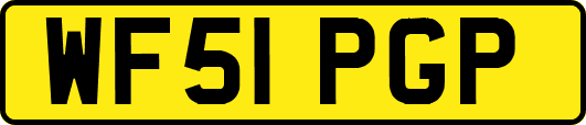 WF51PGP