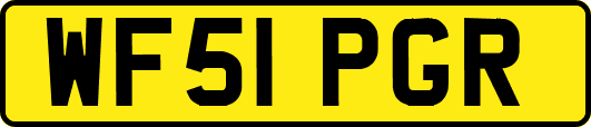WF51PGR