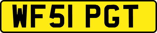 WF51PGT