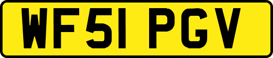 WF51PGV