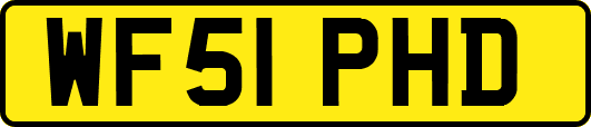 WF51PHD