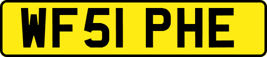 WF51PHE