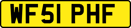 WF51PHF