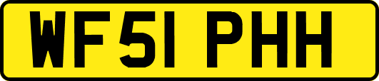 WF51PHH