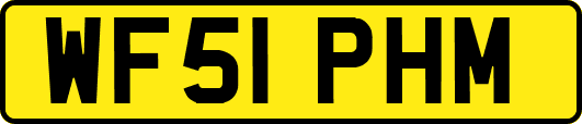 WF51PHM