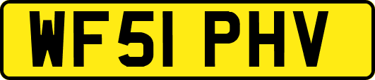WF51PHV
