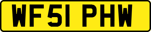 WF51PHW