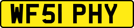 WF51PHY