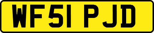 WF51PJD