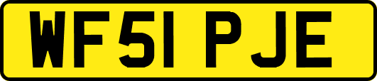 WF51PJE