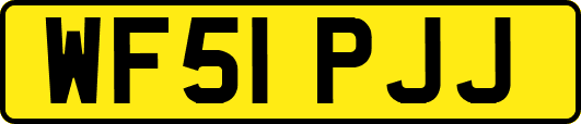 WF51PJJ