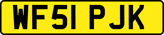 WF51PJK