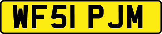 WF51PJM