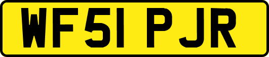 WF51PJR