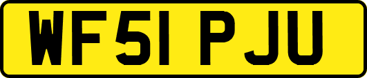 WF51PJU