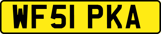 WF51PKA