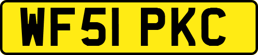 WF51PKC