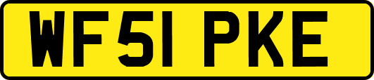 WF51PKE