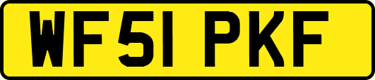 WF51PKF