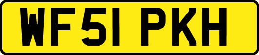 WF51PKH