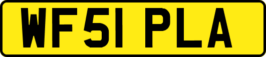 WF51PLA