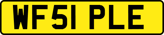 WF51PLE