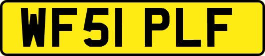 WF51PLF