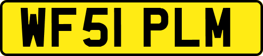 WF51PLM