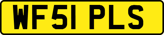 WF51PLS