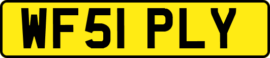 WF51PLY