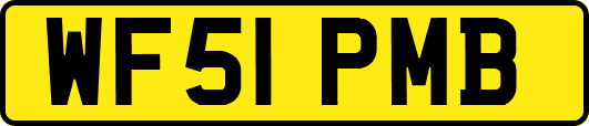 WF51PMB