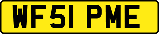 WF51PME