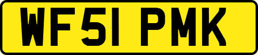 WF51PMK
