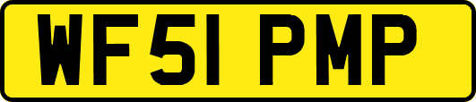 WF51PMP