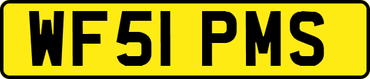 WF51PMS