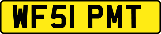 WF51PMT