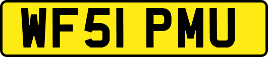 WF51PMU