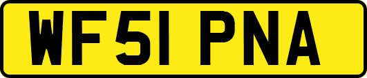 WF51PNA